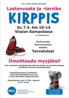 Kirppis Viialassa